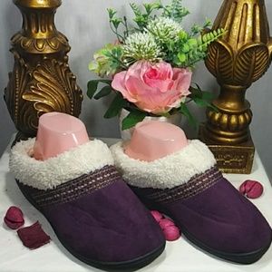 Sleepers Joan Vass Size 8.5